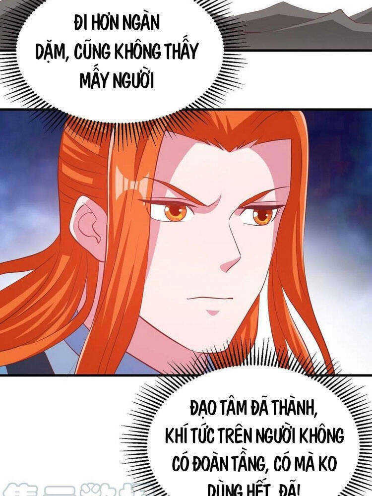 Thiên Hạ Kiếp Chapter 60 - Trang 13