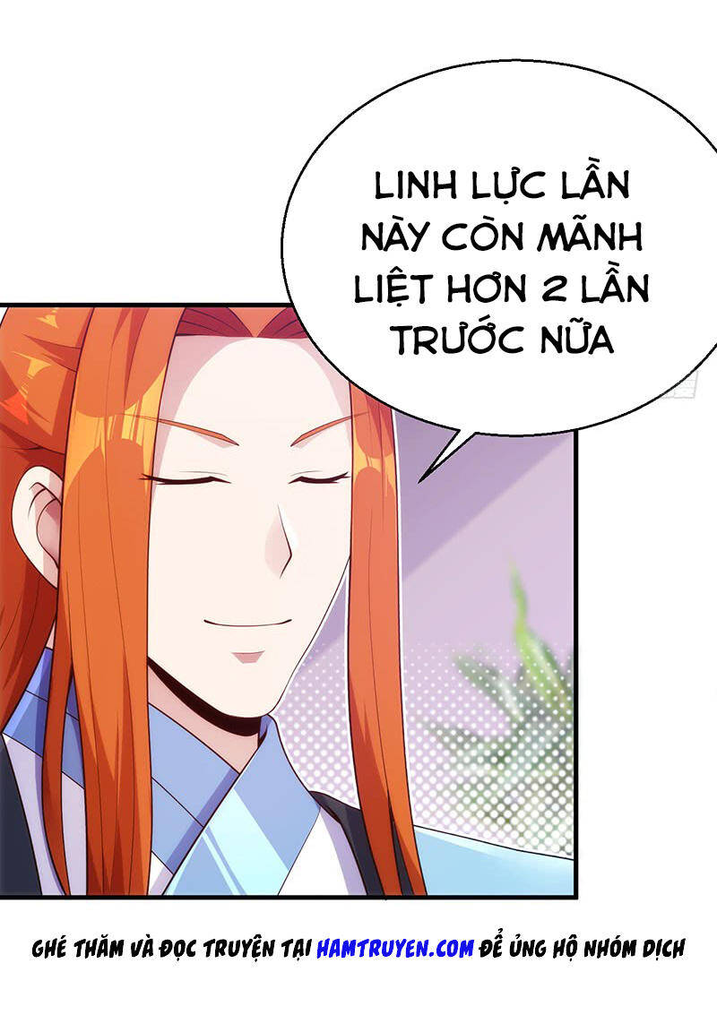 Thiên Hạ Kiếp Chapter 14 - Trang 72