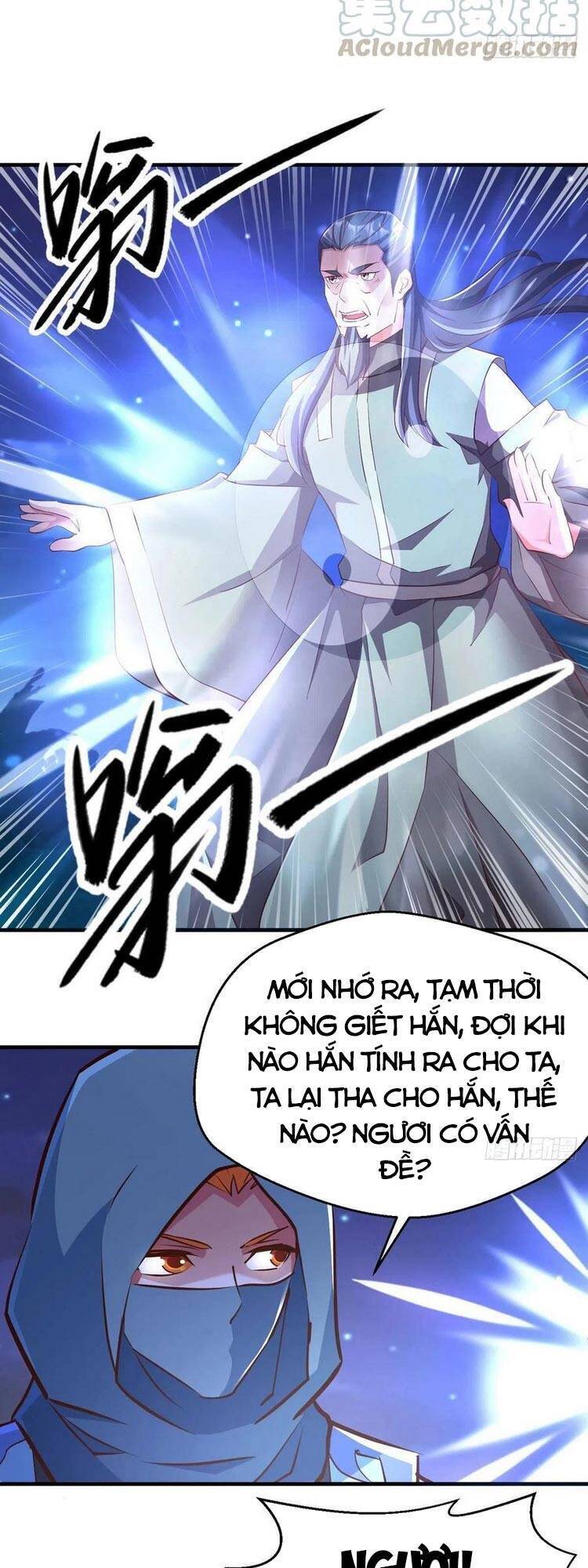 Thiên Hạ Kiếp Chapter 71 - Trang 14