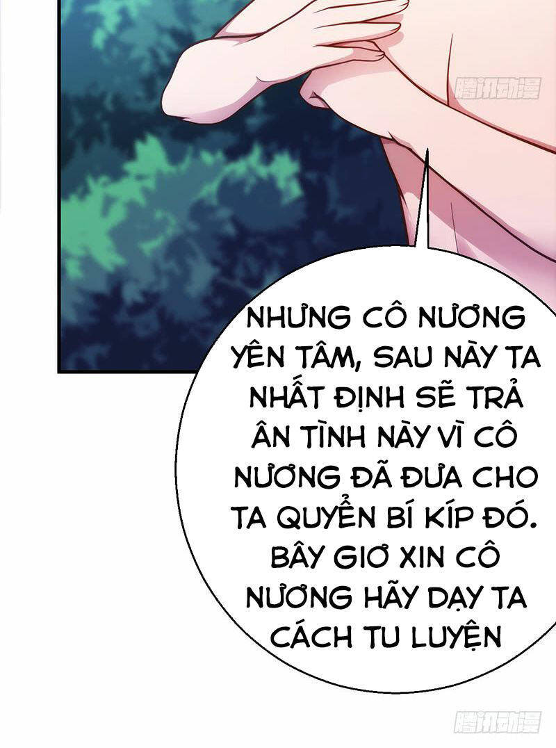 Thiên Hạ Kiếp Chapter 2 - Trang 95