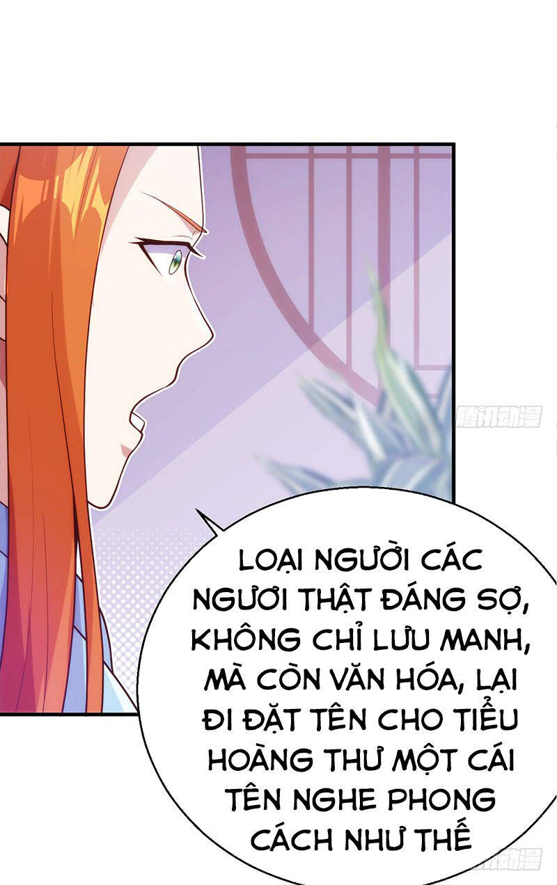 Thiên Hạ Kiếp Chapter 14 - Trang 49