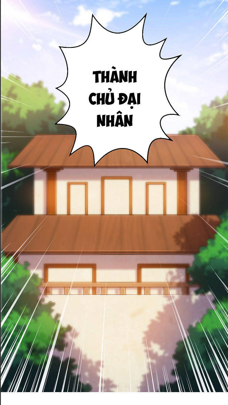 Thiên Hạ Kiếp Chapter 9 - Trang 48