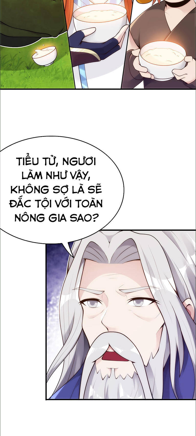 Thiên Hạ Kiếp Chapter 27 - Trang 69