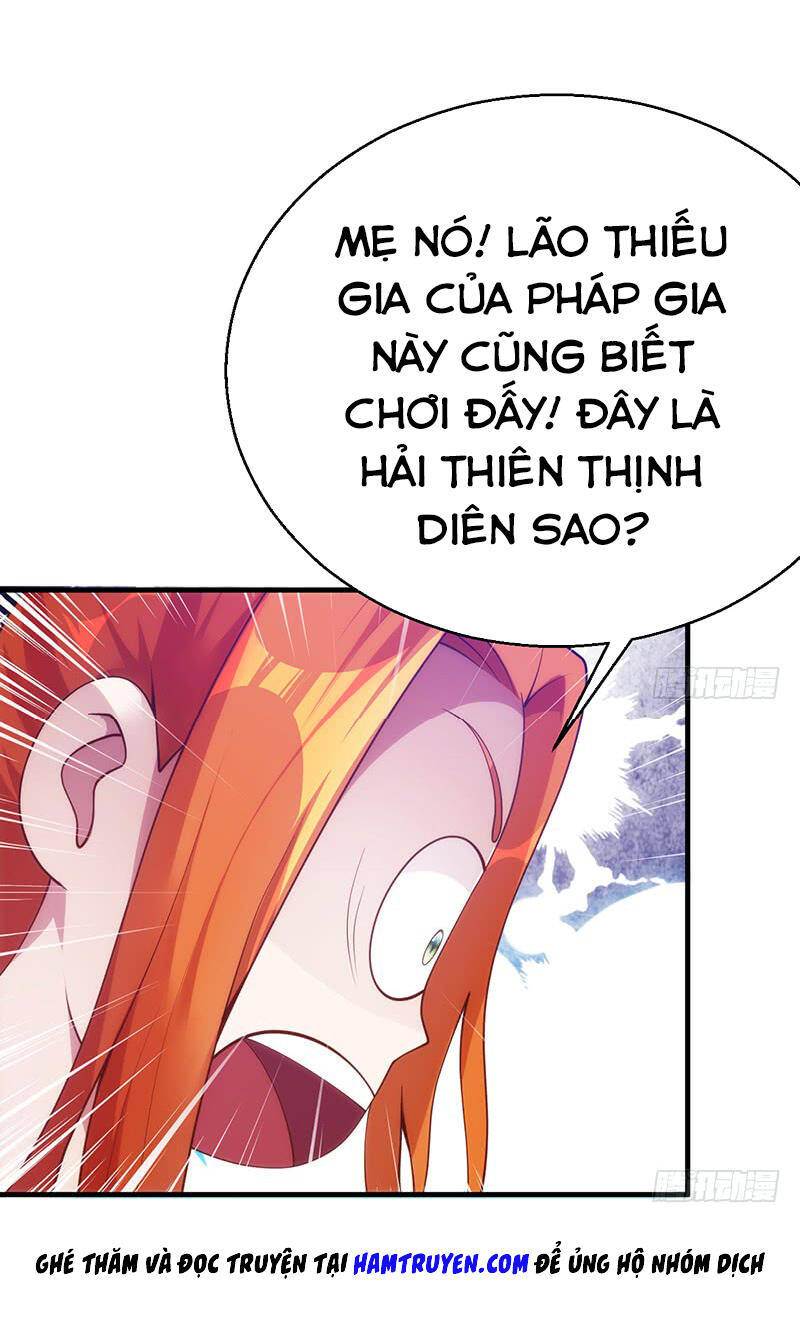 Thiên Hạ Kiếp Chapter 14 - Trang 62