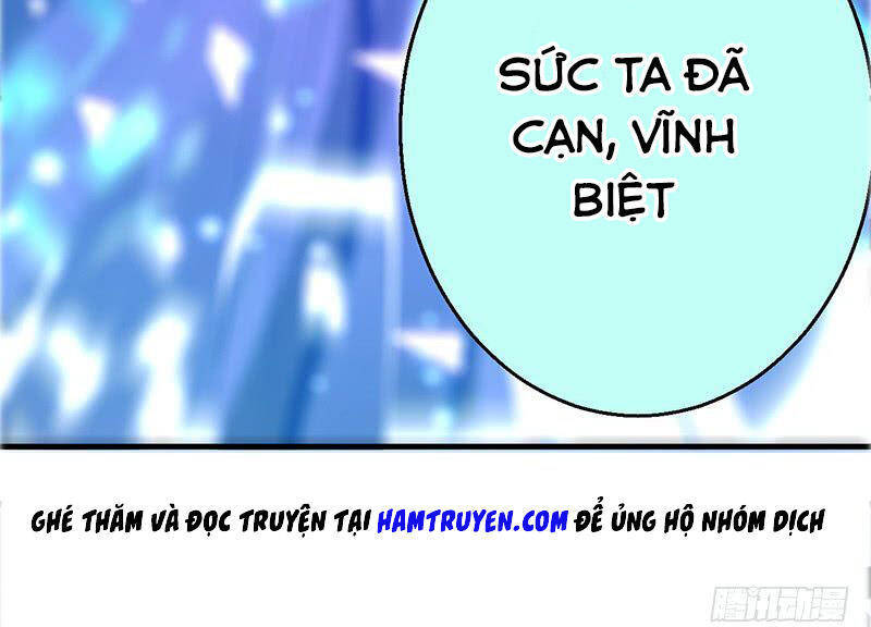 Thiên Hạ Kiếp Chapter 2 - Trang 41