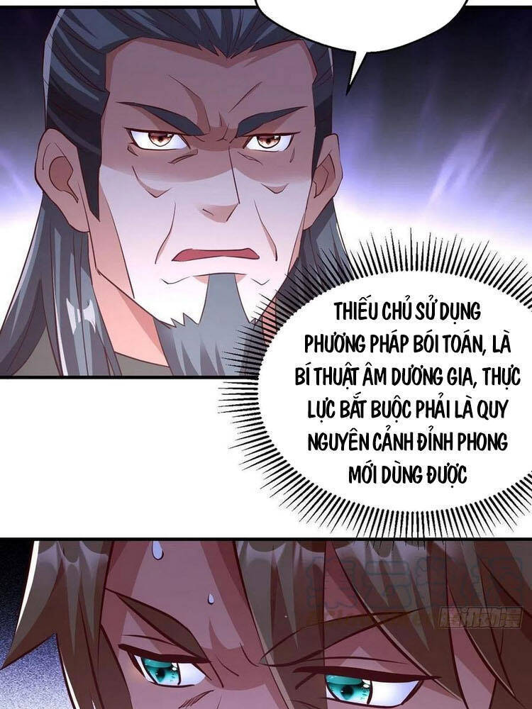 Thiên Hạ Kiếp Chapter 68 - Trang 15