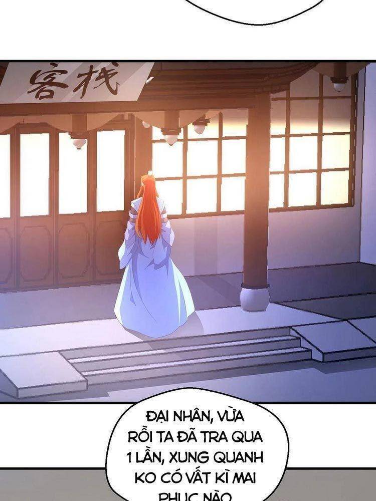 Thiên Hạ Kiếp Chapter 75 - Trang 11