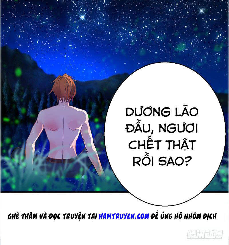 Thiên Hạ Kiếp Chapter 2 - Trang 43