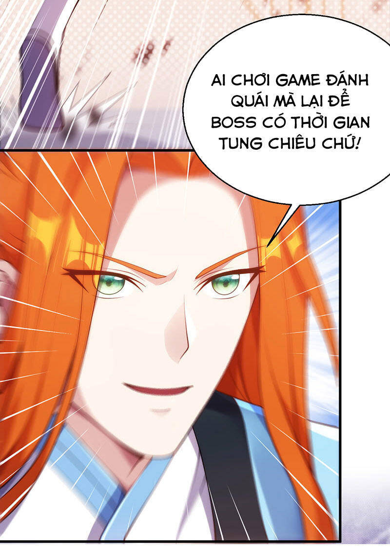 Thiên Hạ Kiếp Chapter 10 - Trang 7