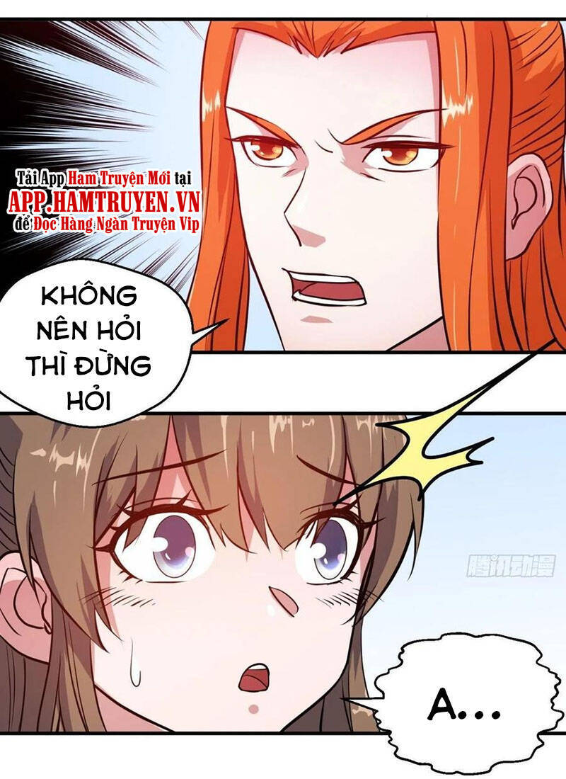 Thiên Hạ Kiếp Chapter 50 - Trang 4