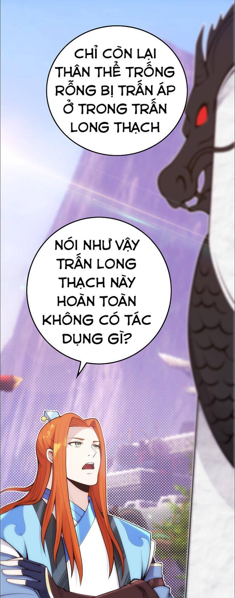 Thiên Hạ Kiếp Chapter 32 - Trang 51