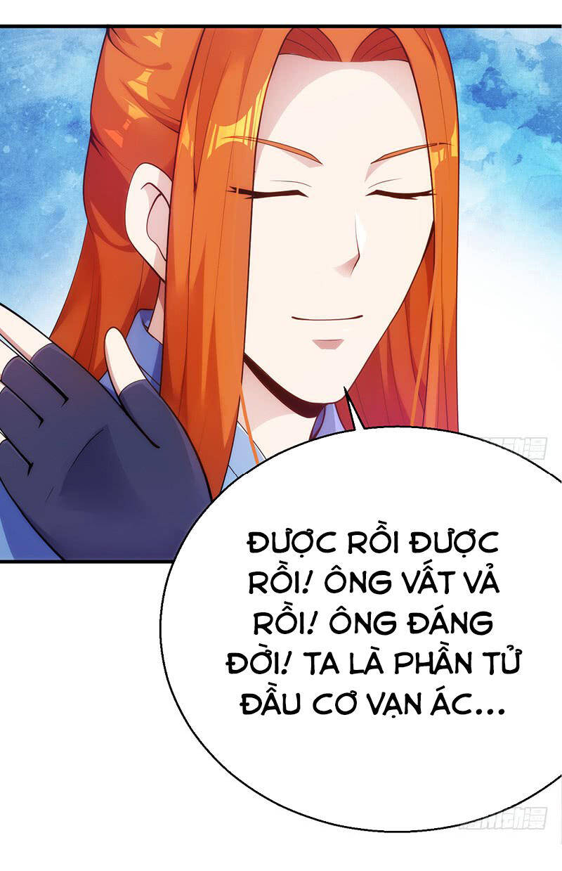 Thiên Hạ Kiếp Chapter 14 - Trang 38