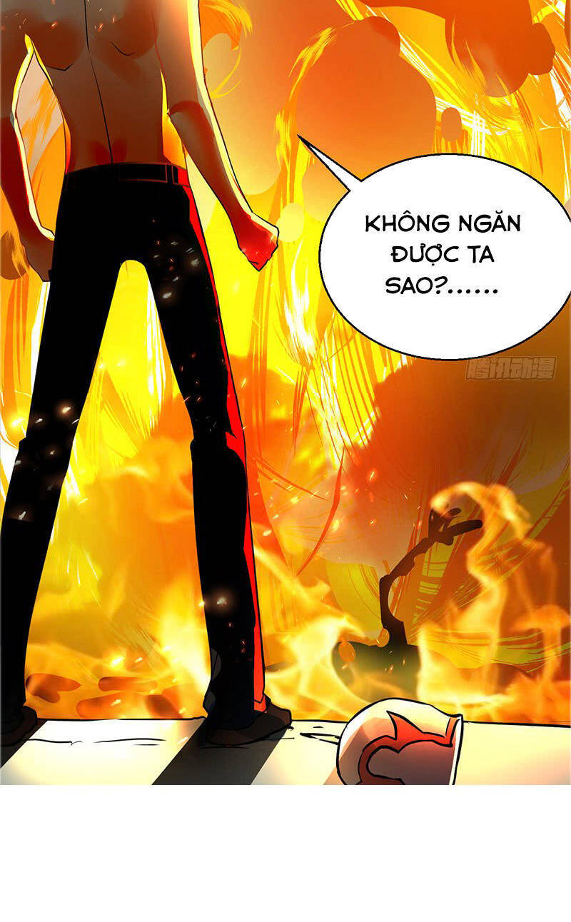 Thiên Hạ Kiếp Chapter 1 - Trang 104