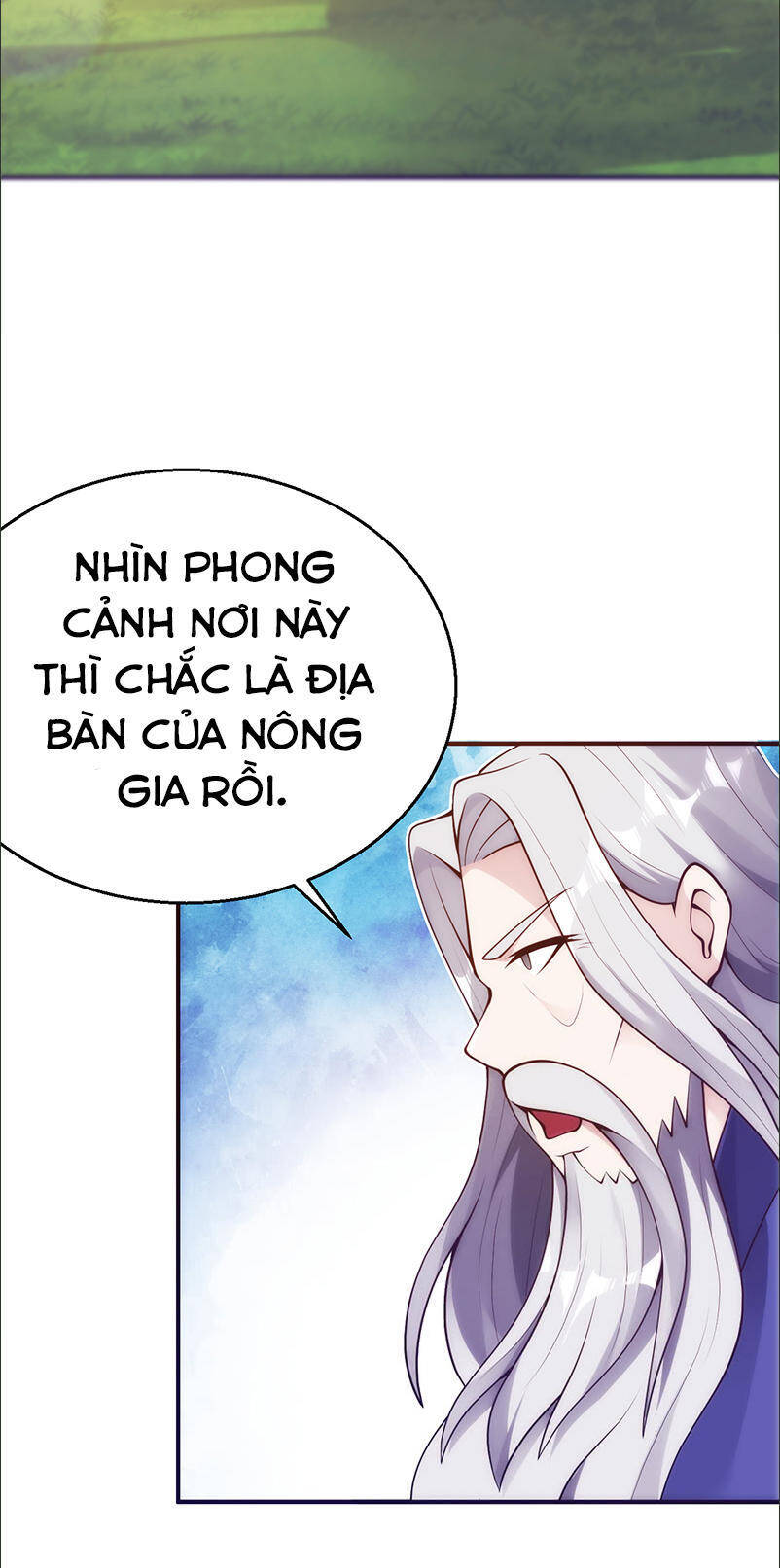 Thiên Hạ Kiếp Chapter 26 - Trang 15