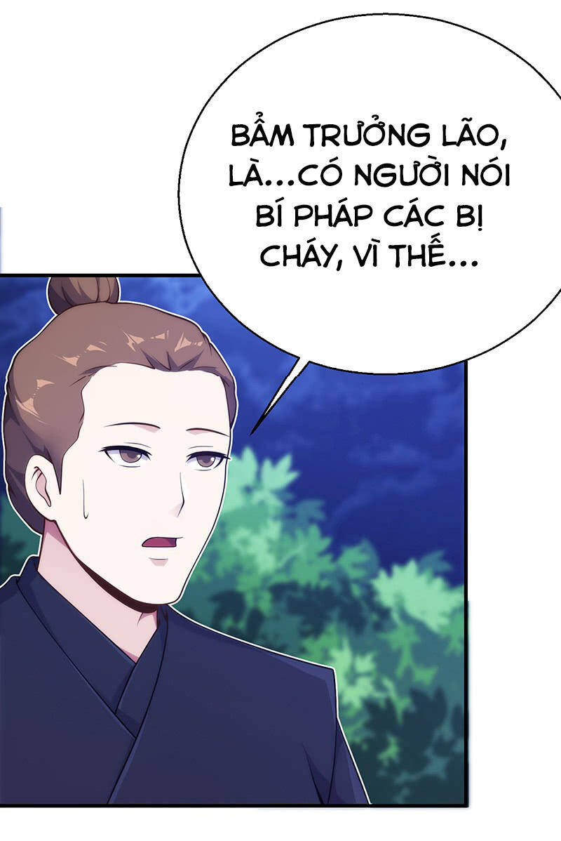 Thiên Hạ Kiếp Chapter 13 - Trang 33