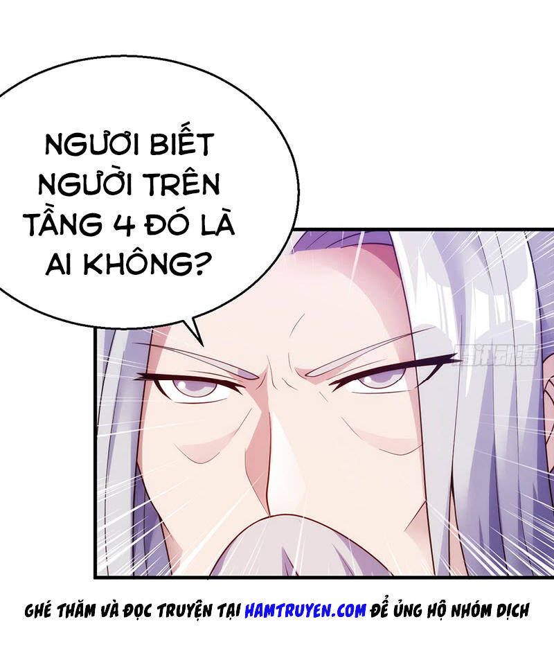 Thiên Hạ Kiếp Chapter 14 - Trang 21