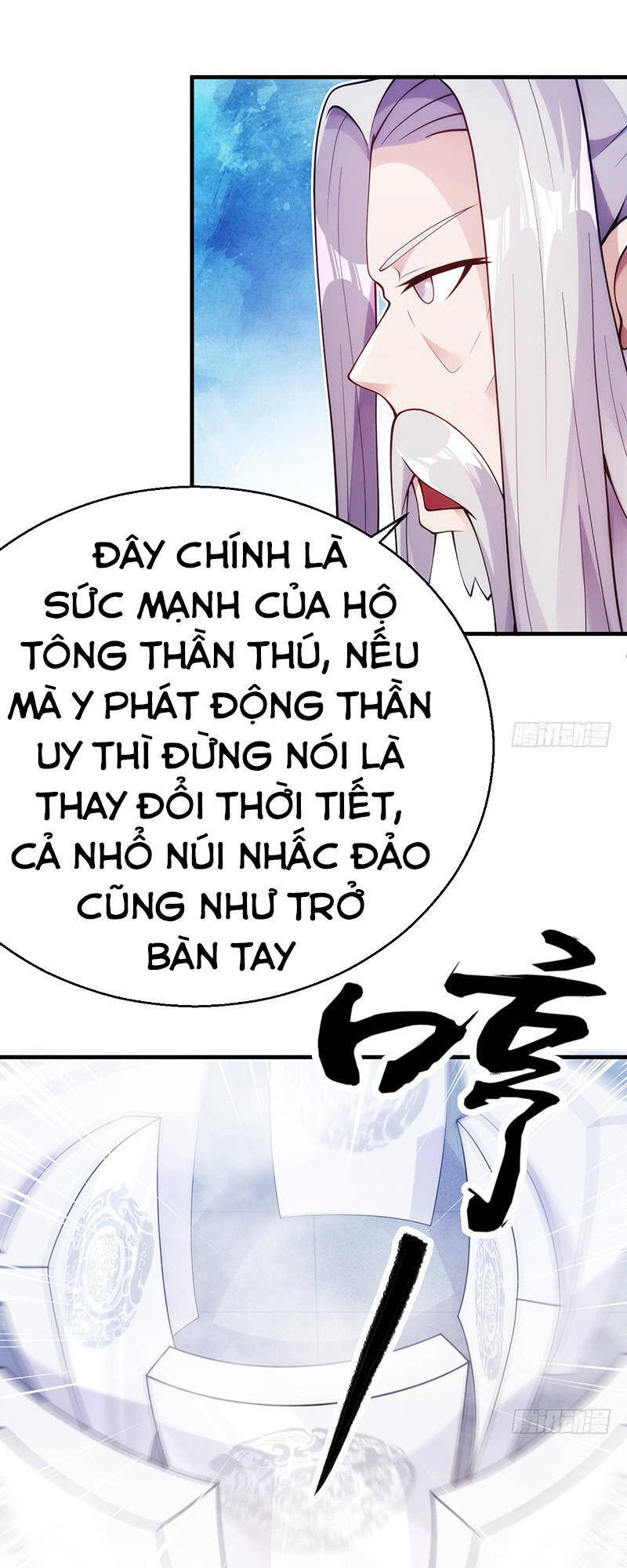 Thiên Hạ Kiếp Chapter 17.2 - Trang 18