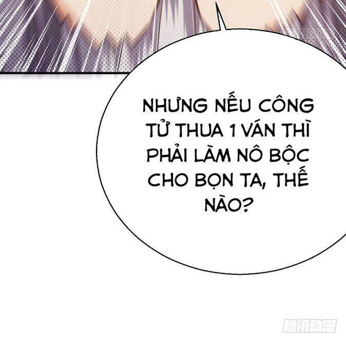 Thiên Hạ Kiếp Chapter 4 - Trang 42