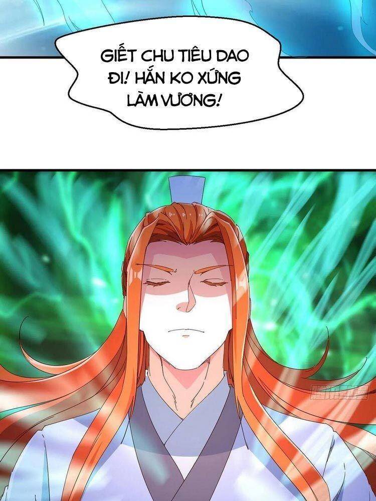 Thiên Hạ Kiếp Chapter 83 - Trang 1