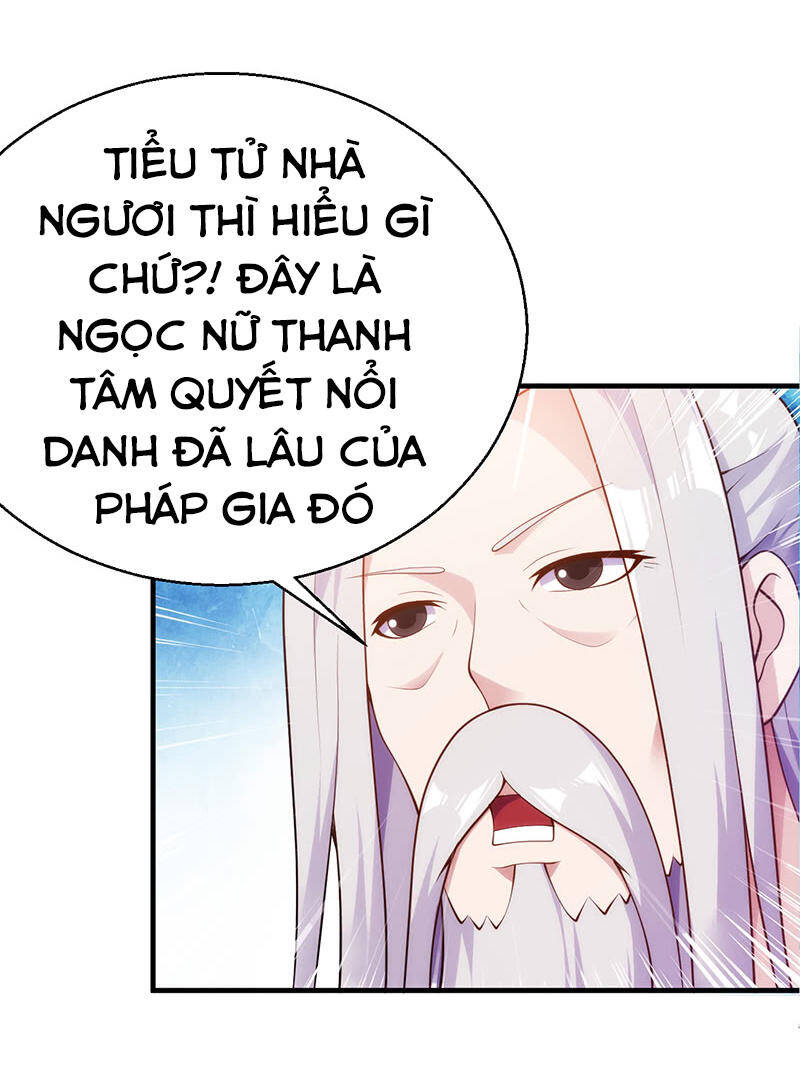 Thiên Hạ Kiếp Chapter 14 - Trang 48