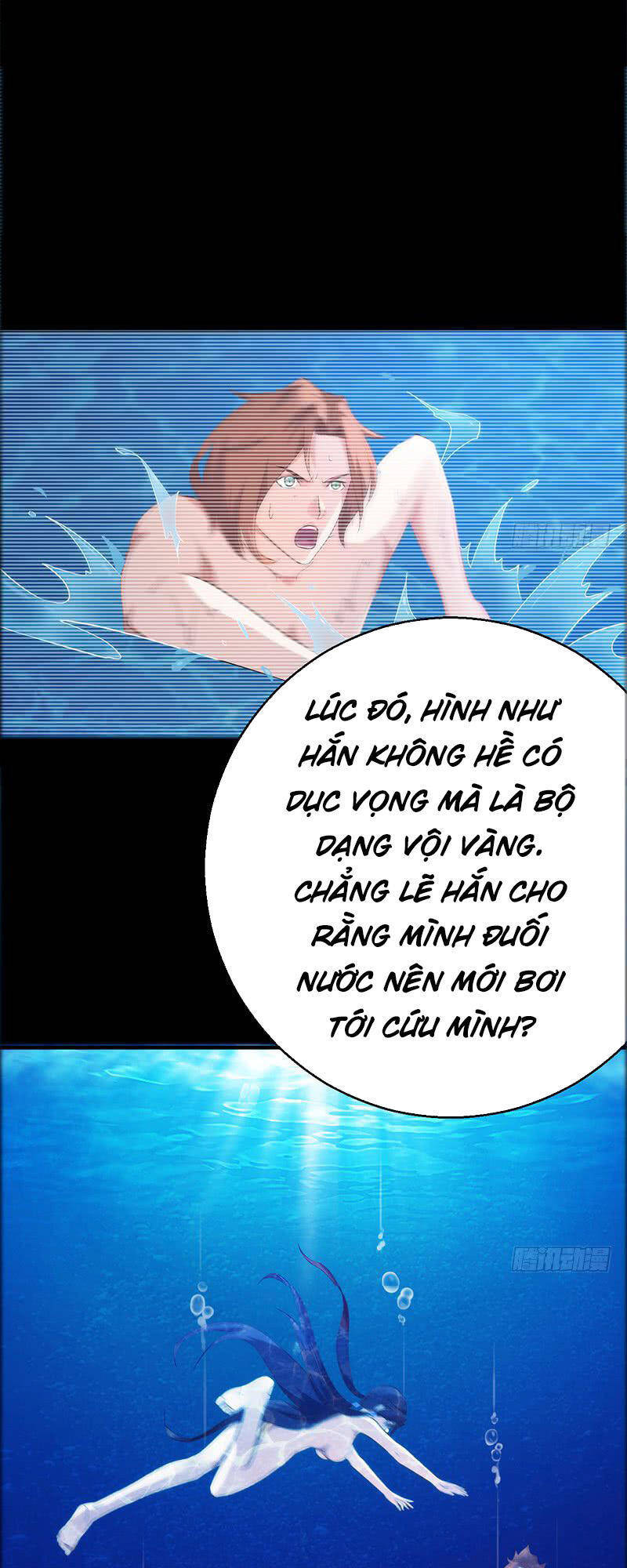 Thiên Hạ Kiếp Chapter 2 - Trang 62