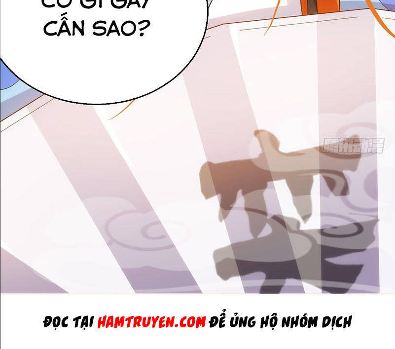 Thiên Hạ Kiếp Chapter 11 - Trang 5