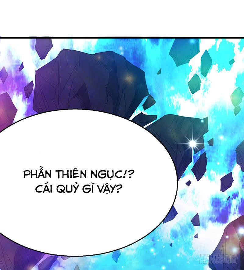 Thiên Hạ Kiếp Chapter 1 - Trang 75