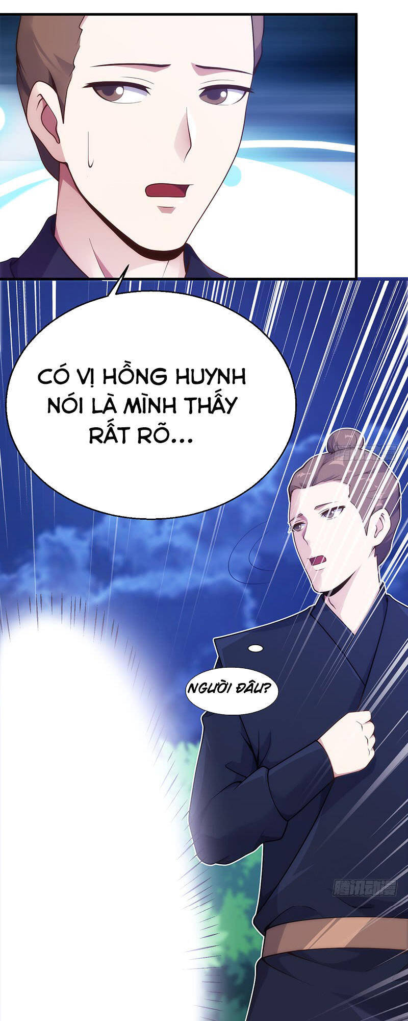 Thiên Hạ Kiếp Chapter 13 - Trang 35