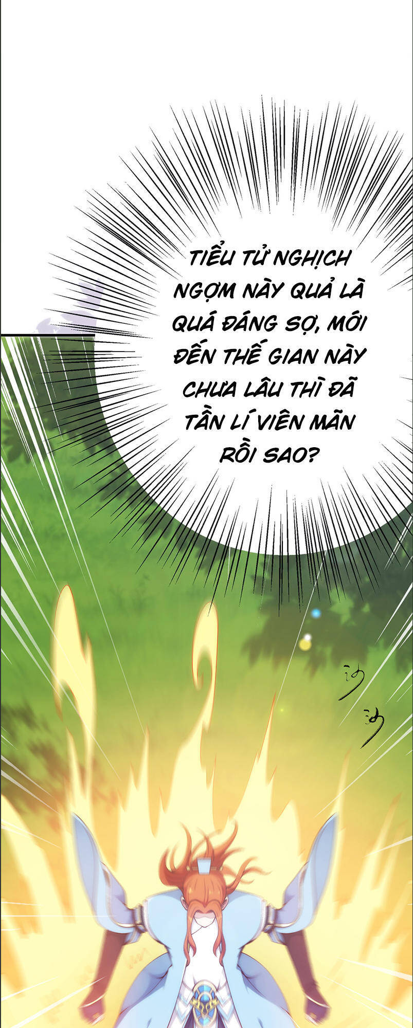 Thiên Hạ Kiếp Chapter 29 - Trang 78