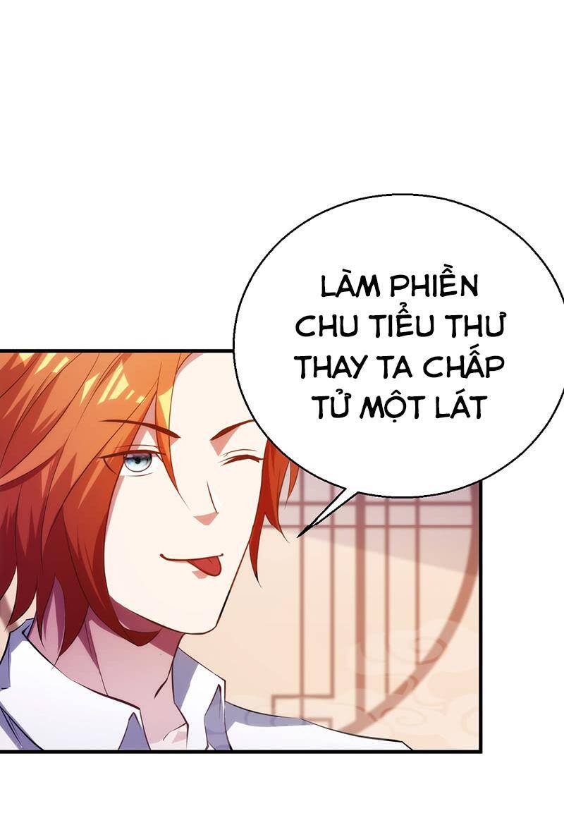 Thiên Hạ Kiếp Chapter 5 - Trang 12