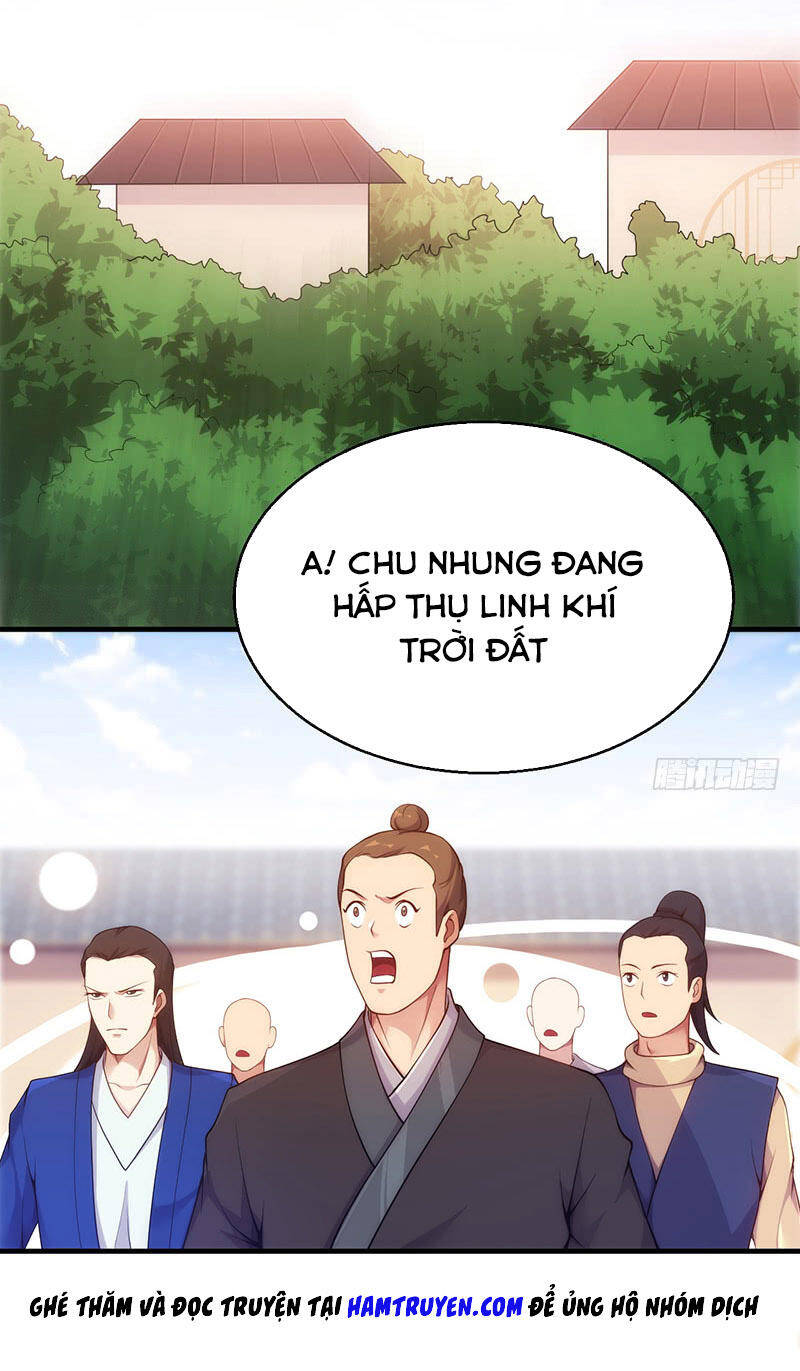 Thiên Hạ Kiếp Chapter 10 - Trang 5