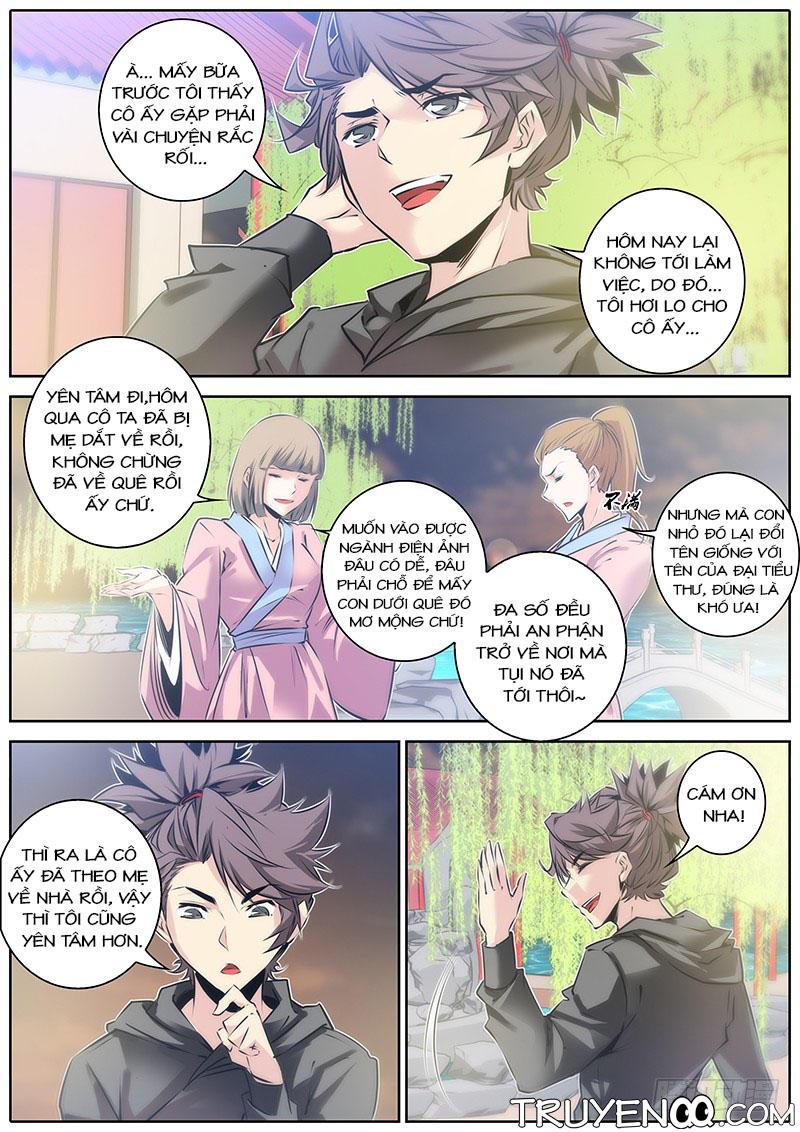 Tần Hiệp Chapter 26 - Trang 16