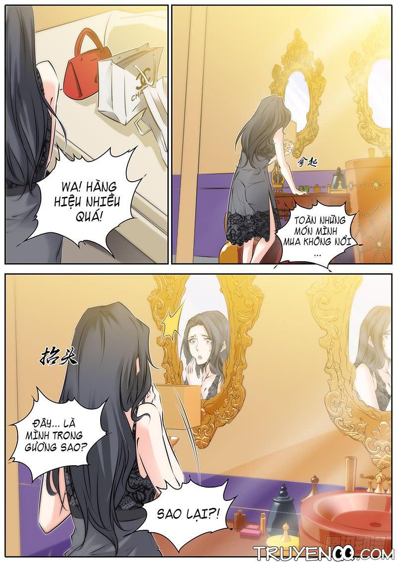 Tần Hiệp Chapter 25 - Trang 16