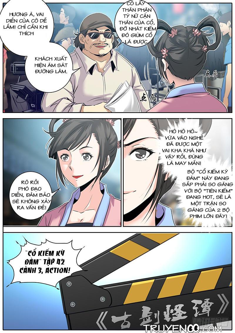 Tần Hiệp Chapter 12 - Trang 9