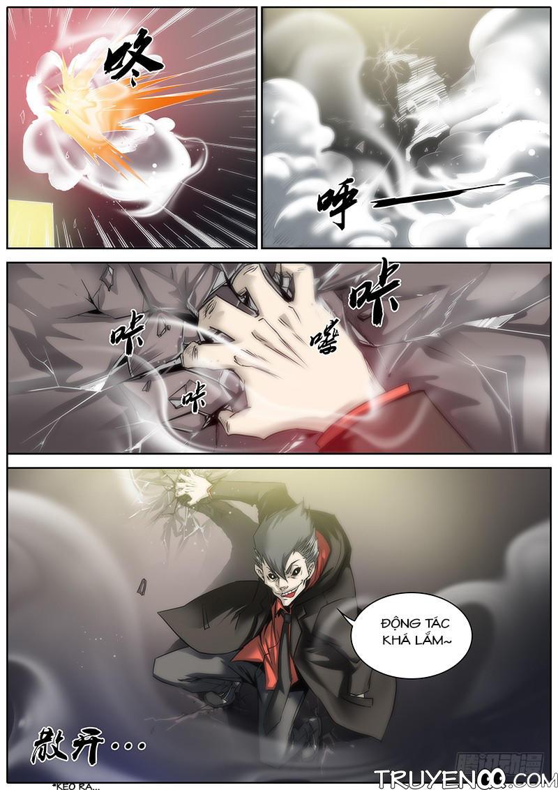 Tần Hiệp Chapter 6 - Trang 7