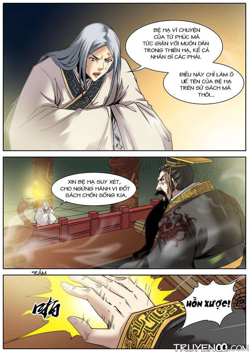 Tần Hiệp Chapter 2 - Trang 5