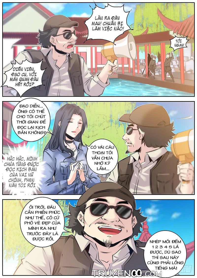 Tần Hiệp Chapter 26 - Trang 5