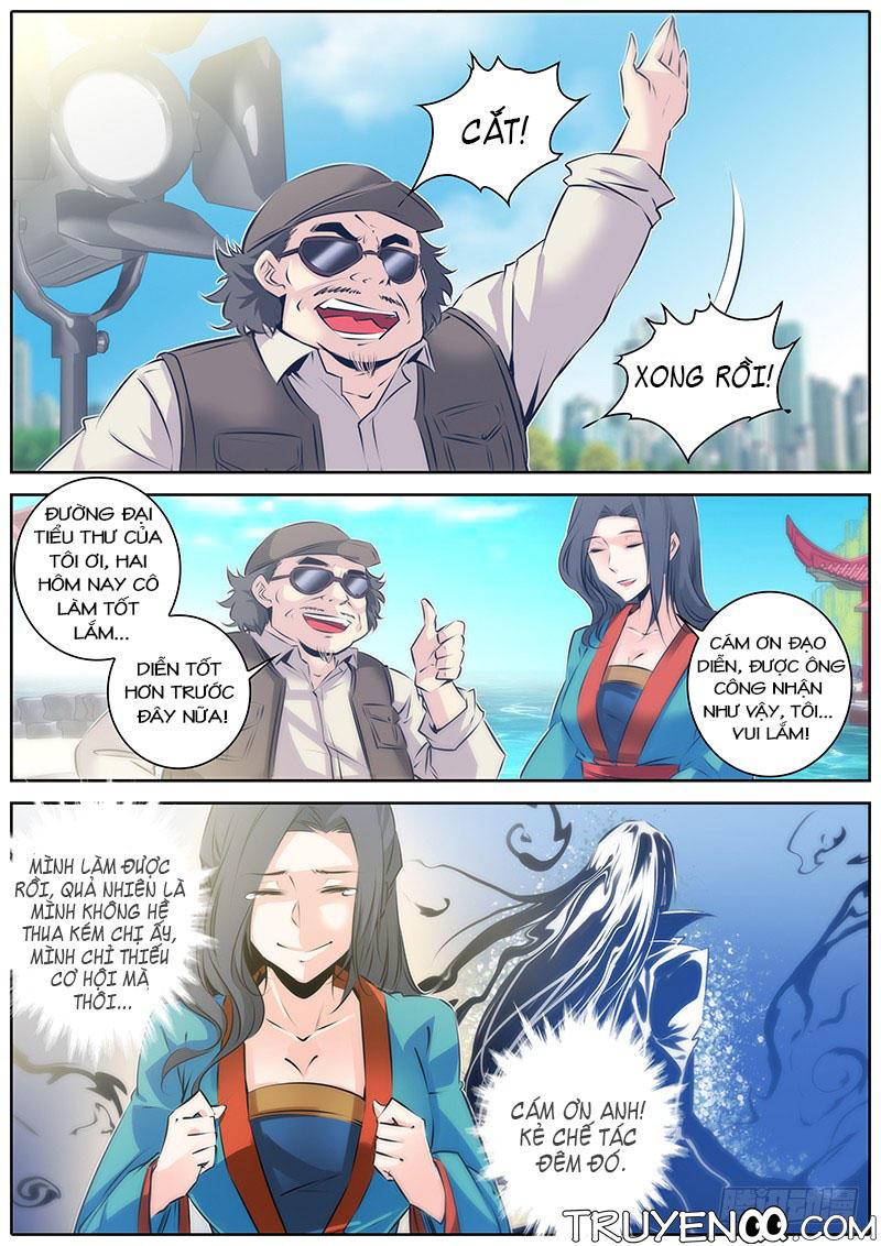 Tần Hiệp Chapter 26 - Trang 19