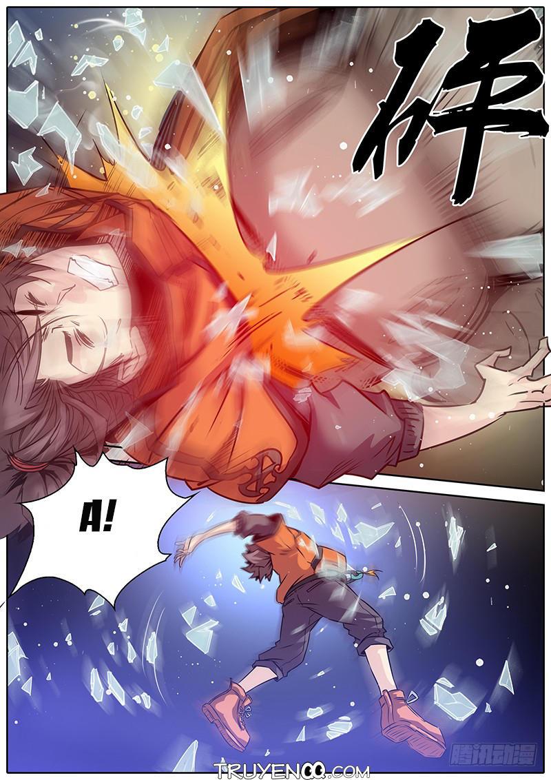 Tần Hiệp Chapter 13 - Trang 14