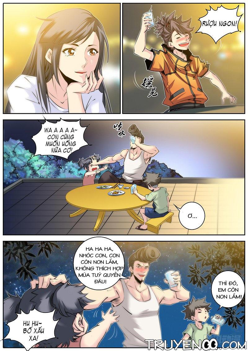 Tần Hiệp Chapter 18 - Trang 19