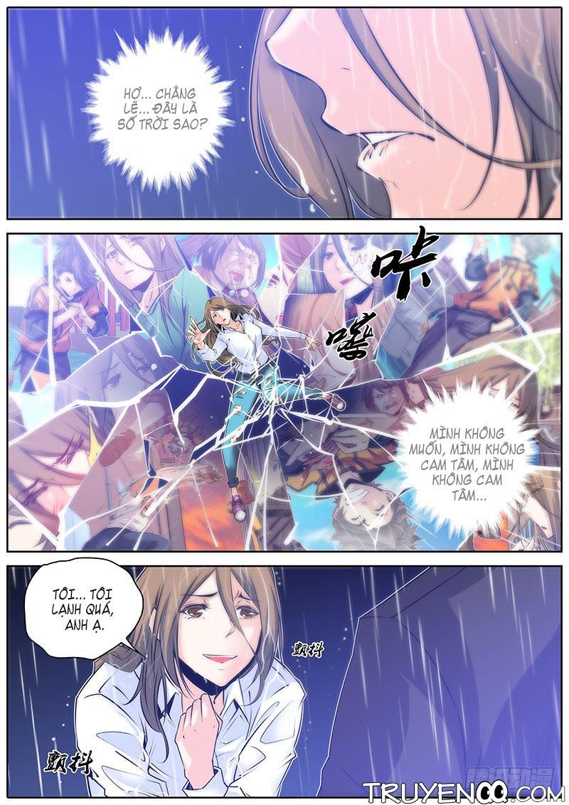 Tần Hiệp Chapter 24 - Trang 13