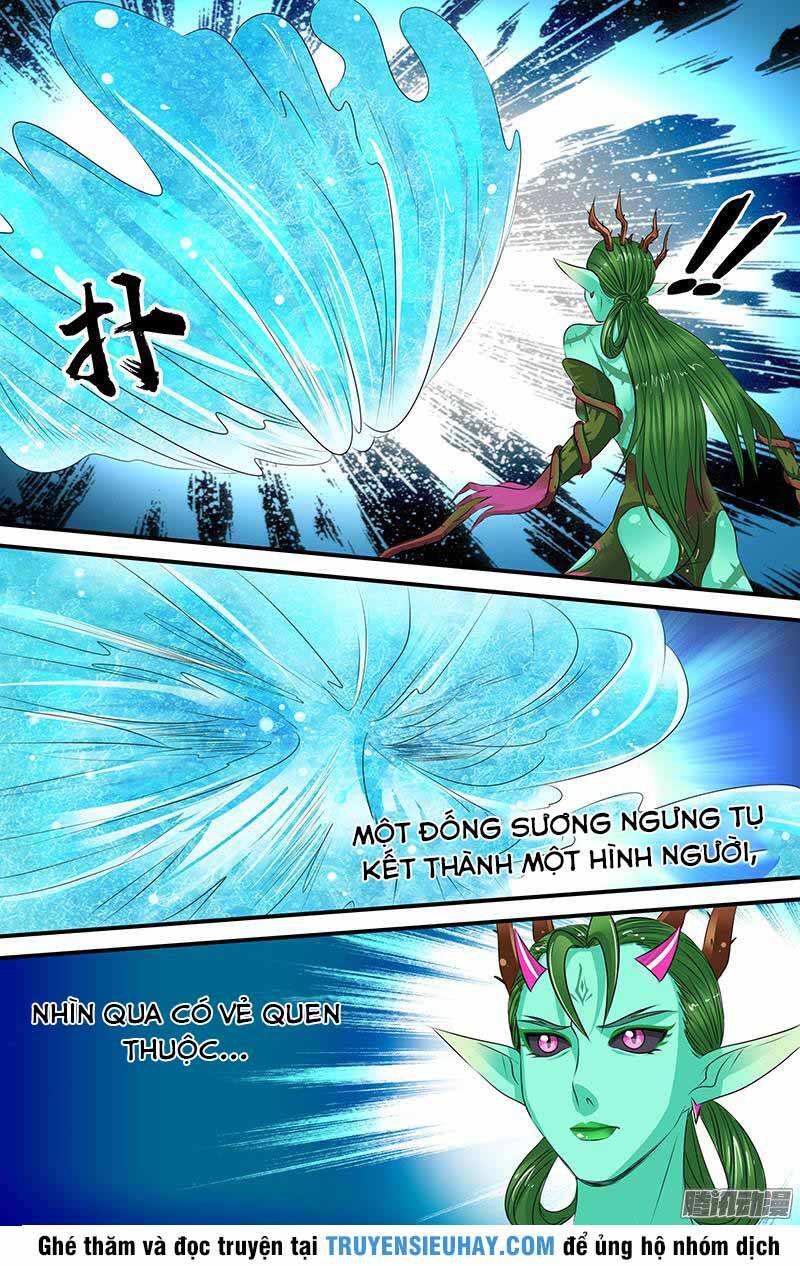 Cực Phẩm Tu Chân Thiếu Niên Chapter 159 - Trang 10