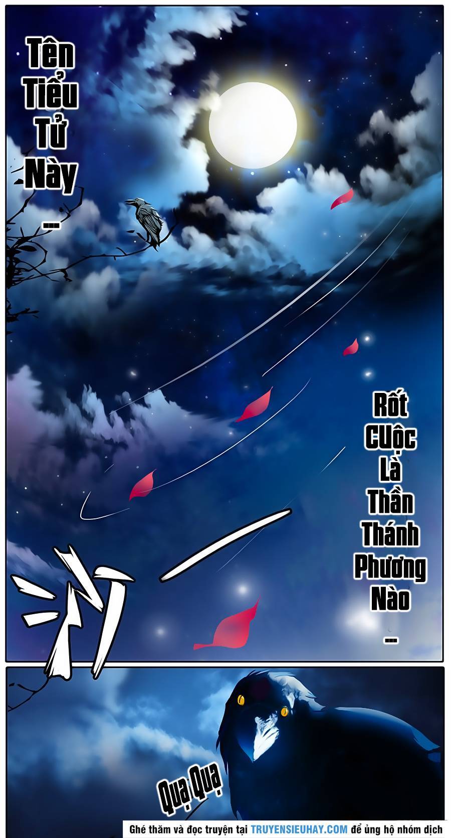 Cực Phẩm Tu Chân Thiếu Niên Chapter 25 - Trang 12