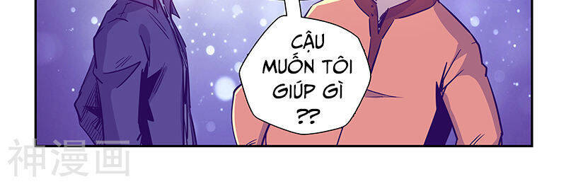 Cực Phẩm Tu Chân Thiếu Niên Chapter 237 - Trang 11