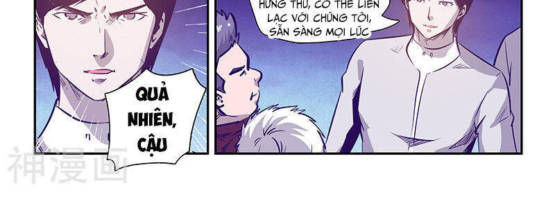 Cực Phẩm Tu Chân Thiếu Niên Chapter 237 - Trang 9