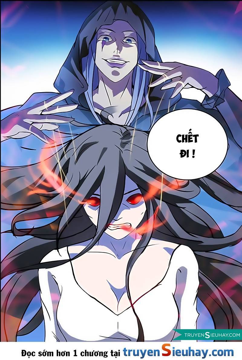 Cực Phẩm Tu Chân Thiếu Niên Chapter 15 - Trang 7