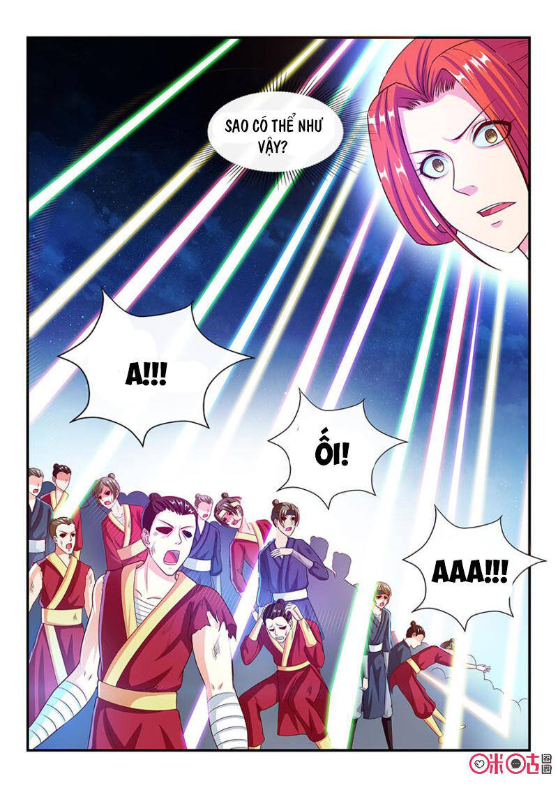 Tiên Vương Chapter 50 - Trang 9