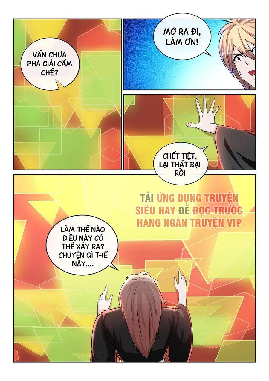 Tiên Vương Chapter 91 - Trang 0