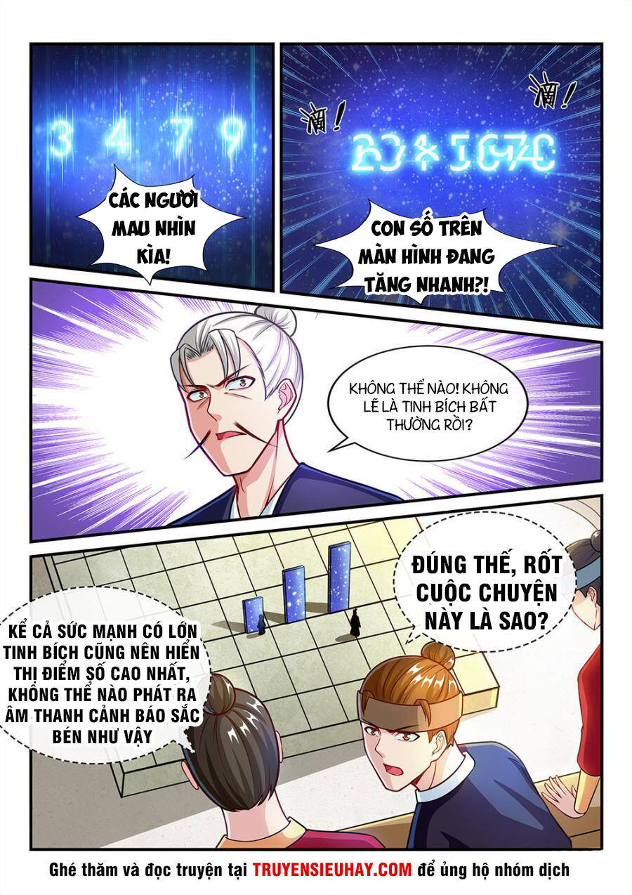 Tiên Vương Chapter 62 - Trang 6