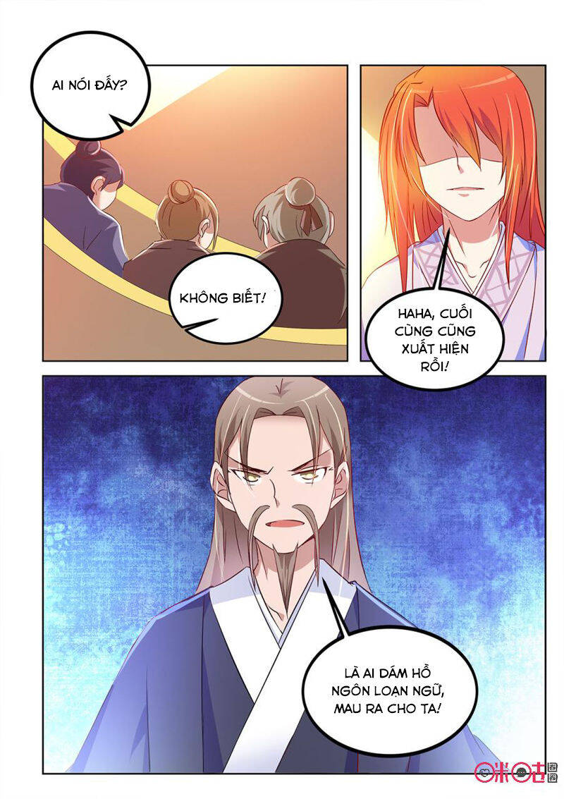 Tiên Vương Chapter 32 - Trang 10